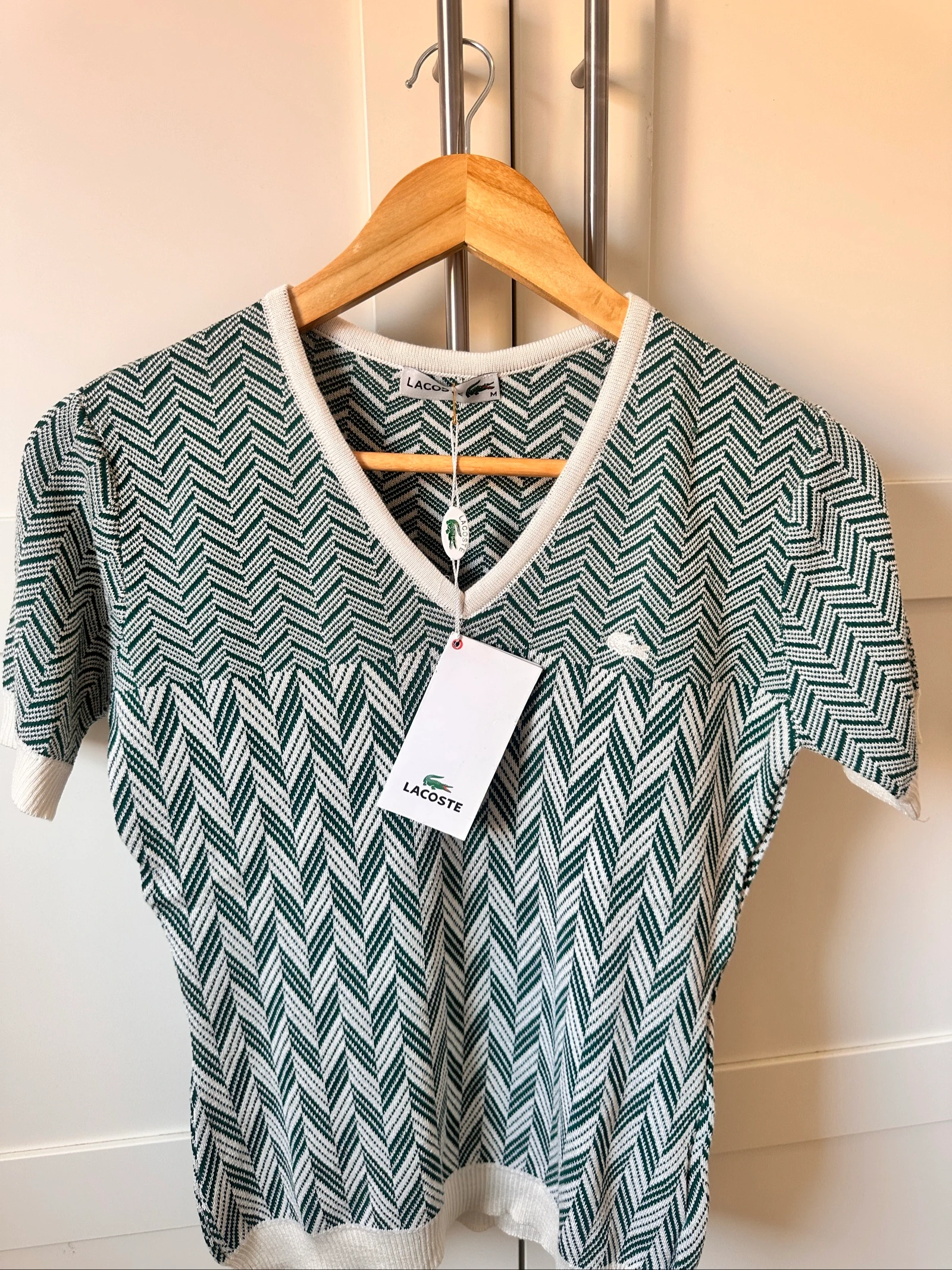 Polo Lacoste dames – photo 2